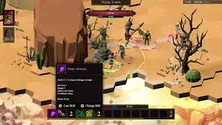 Couch Crew Plays Stolen Realm
