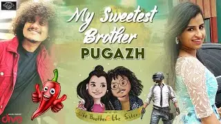 Pugazh And Sivaangi Selecting Dress For Playing Pubg | Sweetest Brother Pugazh