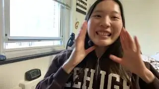 A Day in the Life of a Lehigh University Grad Student