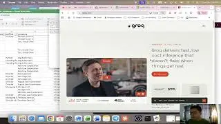 B2B Cold Email Outreach Using A.I. for Scraping, Analysis and Icebreakers