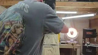 Sawdust to the Open Road: Welcome to Hoods Wooden Wheels * 4:30 AM in the Woodshop 