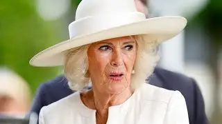 &lsquo;Split opinion&rsquo;: Queen enjoys $61m yacht owned by Conservative Party donor