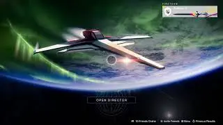 Jhannaz's Live PS4 Broadcast Grandmaster Nightfall Episode 5