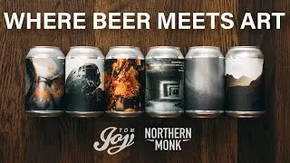 The Patron's Project | Beer & Branding