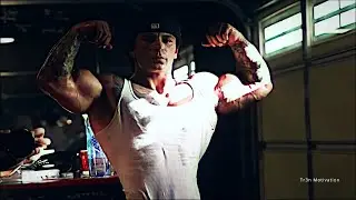 TREN TWINS | HEADS WILL ROLL X I LOVE IT | - GYM MOTIVATION