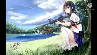 VICTORIA JUSTICE - CHEER ME UP (NIGHTCORE)