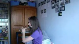 No Good Deed (from Wicked) Flute 1