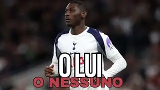 O KOLO MUANI BIS o RESTIAMO COSÌ! BASTA ERRORI!