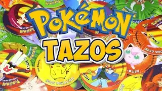 🔴🔵💫TAZOS POKEMON COLE&Ccedil;&Atilde;O COMPLETA!