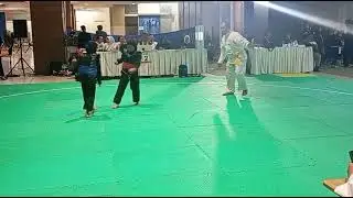 Babak ke 2 aku merah