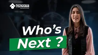 Ichrak Attia, affili&eacute; de l&rsquo;agence Tecnocasa Hergla | Who&rsquo;s Next ?