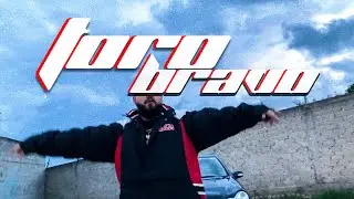 Toro Bravo - Inzane (Video Oficial)