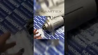 Стартер редукторний СТ142Б2-3708 КамАЗ z=10 (24В / 8,5кВт) для КамАЗ СТ142Б-9112/ Камком.