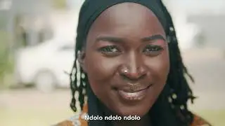 Don Kalonga - Ndolo (Official Visualizer)