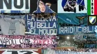 IRRIDUCIBILI LAZIO