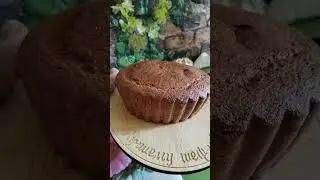 Испекла хлеб из овсяных отрубей😂