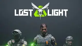 I play Windswept Harbor Lost Light Mobile game #gameplay #lostlight #gaming
