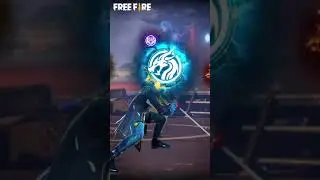 Free fire new emote coming on 26 June...