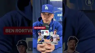 Удачи в подаче мяча в #WorldSeries 😳