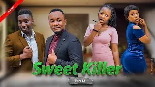 SWEET KILLER [PART 13] Love Story ❣️❣️❣️❣️ #pasarbrand #kiparabrand 
