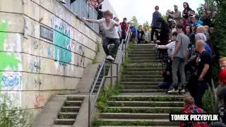 Hedonskate Summer Tour Part 4: Real Street Berlin