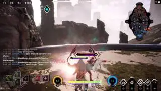 PARAGON EPIC ORB PRIME SAVE