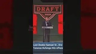 #2025nfldraft