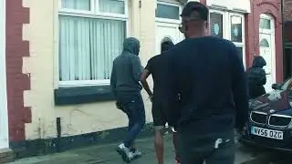 MR GRILL - INNA ME (OFFICAIL MUSIC VIDEO)