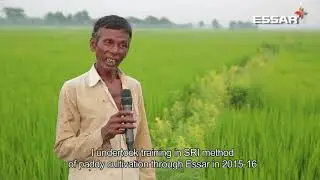 Essar Foundation's Project Sufalam