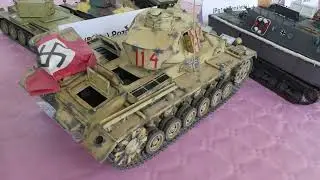 Pojazdy - Bielska Majówka Modelarska 2024. Bielsk Podlaski. Бумажная модель