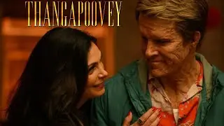 Deadpool- Thangapoovey
