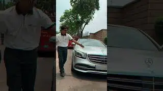 2020 Mercedes-Benz S450 | Auto Hangar Advantage