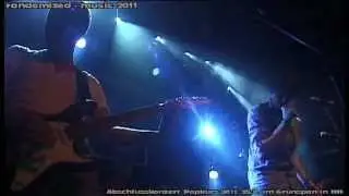Popkurs 2011, 