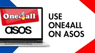 Как использовать One4all на Asos (прямая ссылка в описании)