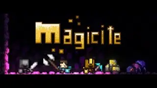 Let's Play Magicite Episode 7 (part 1)