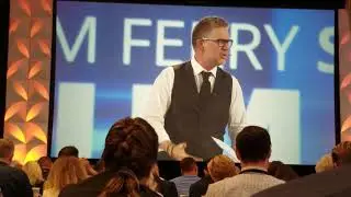 Tom Ferry GREAT Clip from Summit 2018