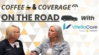 Inside VitellaCare: North Dakota's newest healthcare option | Coffee & Coverage