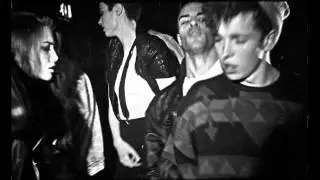 Garbage - The Chemicals feat. Brian Aubert (Official Video)