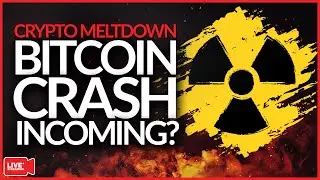 Terra (LUNA) REVIVAL Plan | Bitcoin (BTC) Crash Incoming? Crypto News Today