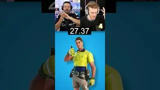 Name That Fortnite Icon!