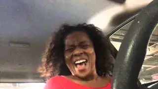 A LITTLE MORE JESUS: Deja Dee's PRAISE BREAK!