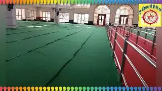 SATSANG HALL|| DERA SACHKHAND BALLAN JALANDHAR||