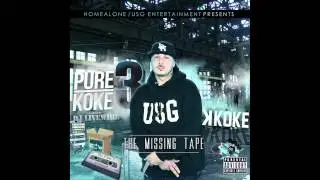 K Koke Real Right [@KokeUSG @UkRapOnline] (PURE KOKE VOL.3)