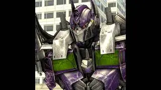 Optimus Prime Vs Shattered Glass Optimus Prime Part 4! #shorts #shatteredglass #transformers #sfm