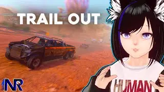 Busted Or WASTED?! | TRAIL OUT #2 【NG+】