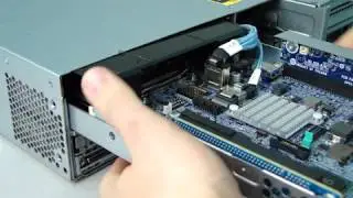 Apollo2000 replace server node