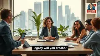 Leadership Excellence: A Journey of Growth