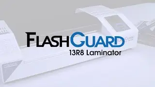 FlashGuard 13R8