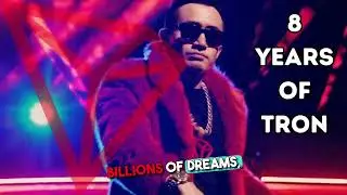 8 Years of TRON Anthem