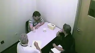 Austin Sigg Interview - Convicted Murderer